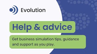 SimVenture Evolution Help amp Advice [upl. by Alidia]