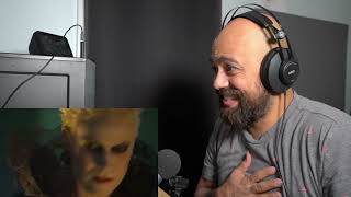 DIMMU BORGIR Reaction Classical Guitarist react to Gateways LIVE FORCES OF THE NORTHERN NIGHT [upl. by Imrots266]