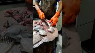 avoli fish cutting [upl. by Ja]