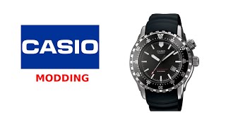 Casio MDV102 casioduro [upl. by Darius]