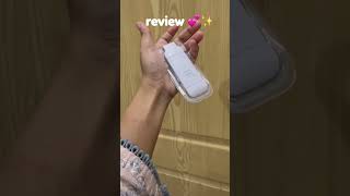 Book reading light review darazfind darazshopping shopsmart viral trend shorts [upl. by Tigirb]