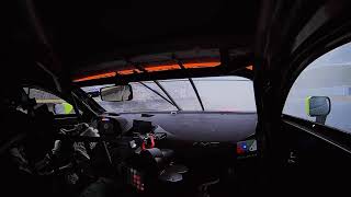 2019 AUTOBACS SUPER GT Round1 OKAYAMA GT 300km RACE Dstation Vantage GT3 Onboard [upl. by Stephie]