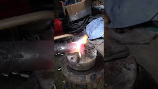 brazing work facts cnc automobile machine cat lathe welding fun india animals  share [upl. by Eentruok956]