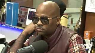 Dame Dash Full Interview at The Breakfast Club Power 1051 03132015 [upl. by Maybelle]