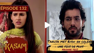 KASAM Eps 132  Une histoire damour et de réincarnation ultime  Série complète en Français [upl. by Danuloff]