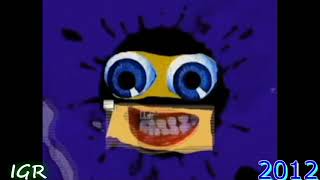 Klasky Csupo Sparta Time Traveling Remix V9 [upl. by Dnalkrik62]