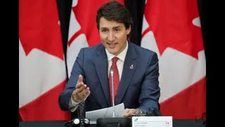 Trudeau amp The Pickton Pig Farm Murders [upl. by Ainahs]