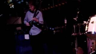 Allan Holdsworth  The Ferry Glasgow 11th June 2010 2 of 4 [upl. by Dene]