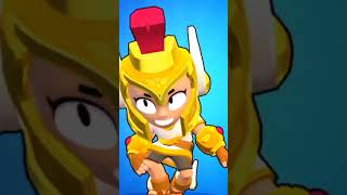 Le Skin de Buzz dans Brawl Stars  Doisje céder à la tentation 🔥 [upl. by Krenn]