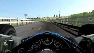 rFactor2  Matra V12  Longford [upl. by Ailaroc]