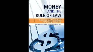 Peter J Boettke  Money and the Rule of Law [upl. by Asilegna868]