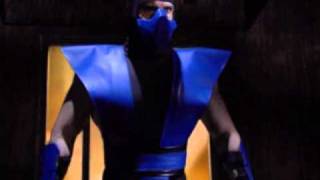 Mortal Kombat Mythologies SubZero  Video 13  Scorpions Confrontation [upl. by Cleavland]