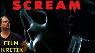 Scream 2022  Kritik Deutsch  Scream 5 [upl. by Oisangi325]