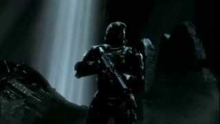 HALO ODST 2 TRAILER  FANMADE [upl. by Cappella]