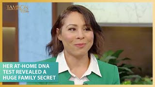 Her AtHome DNA Test Revealed a Huge Family Secret [upl. by Emerson]