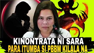 BIRADOR NI SARA PARA ITUMBA SI PBBM LIZA AT SMR KILALA NA [upl. by Enoob]