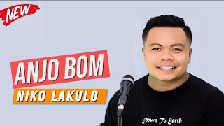 LAGU DANSA TERBARU  NIKO LAKULO COVER 2024🔰 [upl. by Carleton]