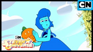 Who Is Your Favourite Gem  Steven Universe  Cartoon Network [upl. by Akram534]