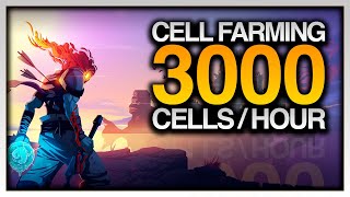 How To Farm 3000 Cells in 1 Hour [upl. by Broek]