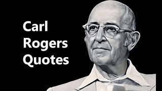 Carl Rogers Empathy Growth and HumanCentered Psychology [upl. by Natloz]