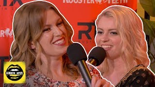 Always Open Ep 58  Elyses Explosive Secret  Rooster Teeth [upl. by Falkner]