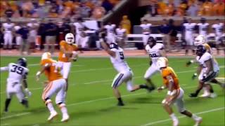 Tennessee Vols3rd Down For What [upl. by Alix]