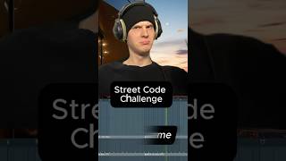 Street Code Challenge – Can You Keep It Real [upl. by Ardnazil]