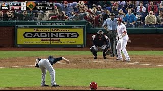 MLB Hilarious Phillies Bloopers [upl. by Sello]