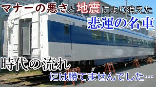 迷列車で行こう＃36 時代の流れには・・・勝てなかったよ・・・ 0系36形食堂車 [upl. by Haldas918]