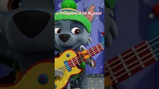 ✨Paw Patrol al rescate navideño 🐶parati shorts viral riqueza navidad [upl. by Efioa]