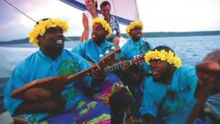 Tokosouwia Local String Band 🇻🇺 Bonne Annee [upl. by Blondell83]