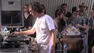 Casper Tielrooij Boiler Room X Dekmantel Festival DJ Set [upl. by Darnoc]