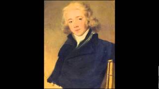 Hyacinthe Jadin 17761800 String trio op2 no1 in Eflat major  IV Finale Allegro [upl. by Schmitz]