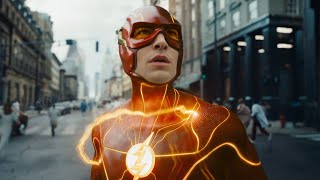 Flash – Tráiler oficial 2 [upl. by Ennirroc139]