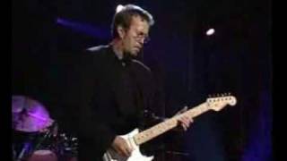 Eric Clapton Layla Live [upl. by Eiramyma628]