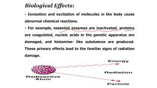 Radiopharmacy lecture 3 [upl. by Douville]