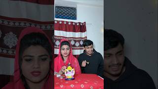 Biwi no1😂funny videos youtubeshorts comedy funnyseries comedyvideos biwino1 golu008 [upl. by Jacobsohn446]