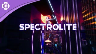 Spectrolite  Speed Life ★ GamePlay ⭐ Achievement Hunt 💛 XSX ⭐ [upl. by Justinn]