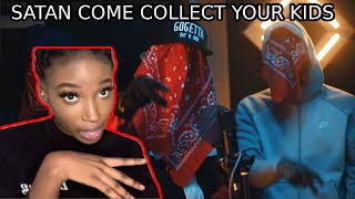 ACTIVEGXNG SUSPECT X TSCAM  HOTSPOT  REACTION VIDEO [upl. by Tammany]