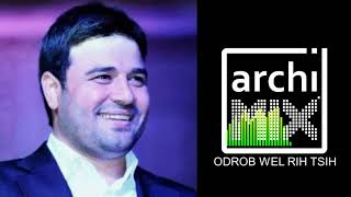 ODROB WEL RIH TSIH By Ali AttarREMIX BY ARCHIMIX اضرب والريح تصيح  علي العطار [upl. by Eibba723]