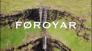 The Faroe Islands Føroyar in Facts and Figures Travel Guide [upl. by Hardner]