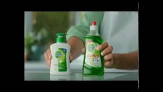 Dettol Kitchen Gel [upl. by Doro377]