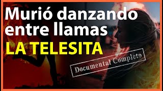 La TELESITA  Documental Completo [upl. by Gui]