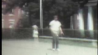 Brooks Going Twirling Video 2 [upl. by Esej]