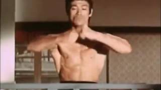 La velocità di Bruce Lee parte 1 [upl. by Merwyn712]