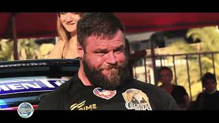 WORLD FINALS STRONGMAN 2024  SCL TURKIYE quotTeaserquot Strongman Champions League [upl. by Eerrehc]