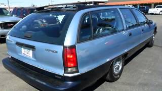 1991 Chevrolet Caprice Wagon  Heritage Motors  Casa Grande AZ 85122 [upl. by Cini]