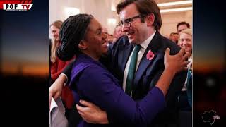 Conservative Party Kemi Badenoch  Nigerias Gift to the UK [upl. by Attenod]