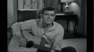 The Andy Griffith Show The Darlings Singing [upl. by Eiveneg]