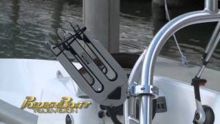 Element Review  Power Boat TV [upl. by Eussoj372]